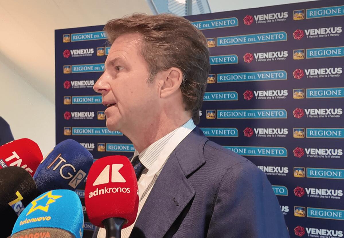Zoppas: "Progetti come Venexus attrattivi per giovani" - 