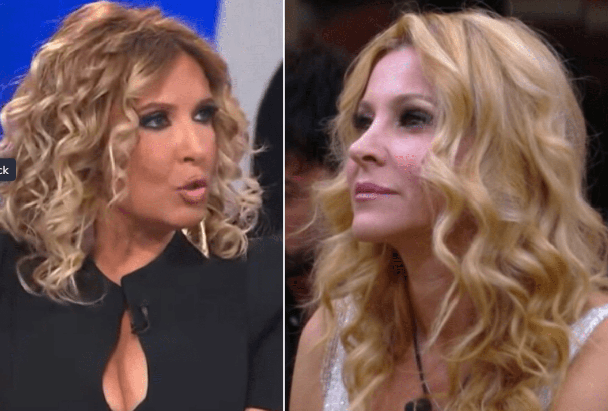 Gf Vip, Selvaggia Lucarelli: "Adriana Volpe la comodina della casa" - 