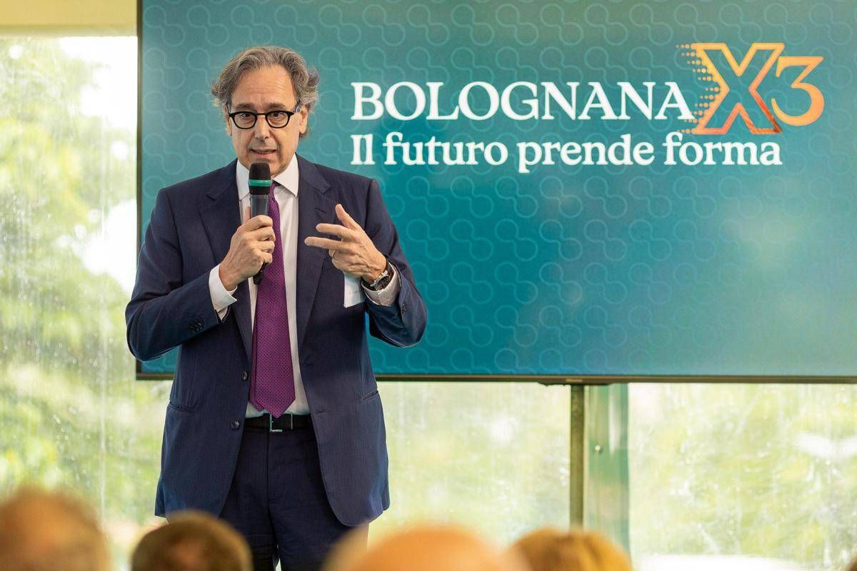 Marcucci (Kedrion): "Espansione in partnership pubblico-privato con Mimit" - 