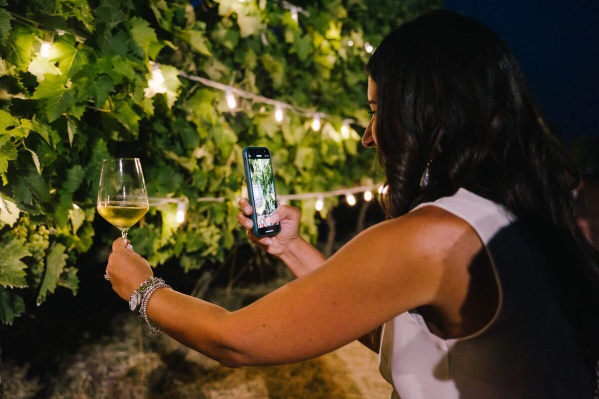 Assovini Sicilia presenta Cantine Aperte: Un giorno di vini, musica e degustazioni a Tenute Nicosia - 