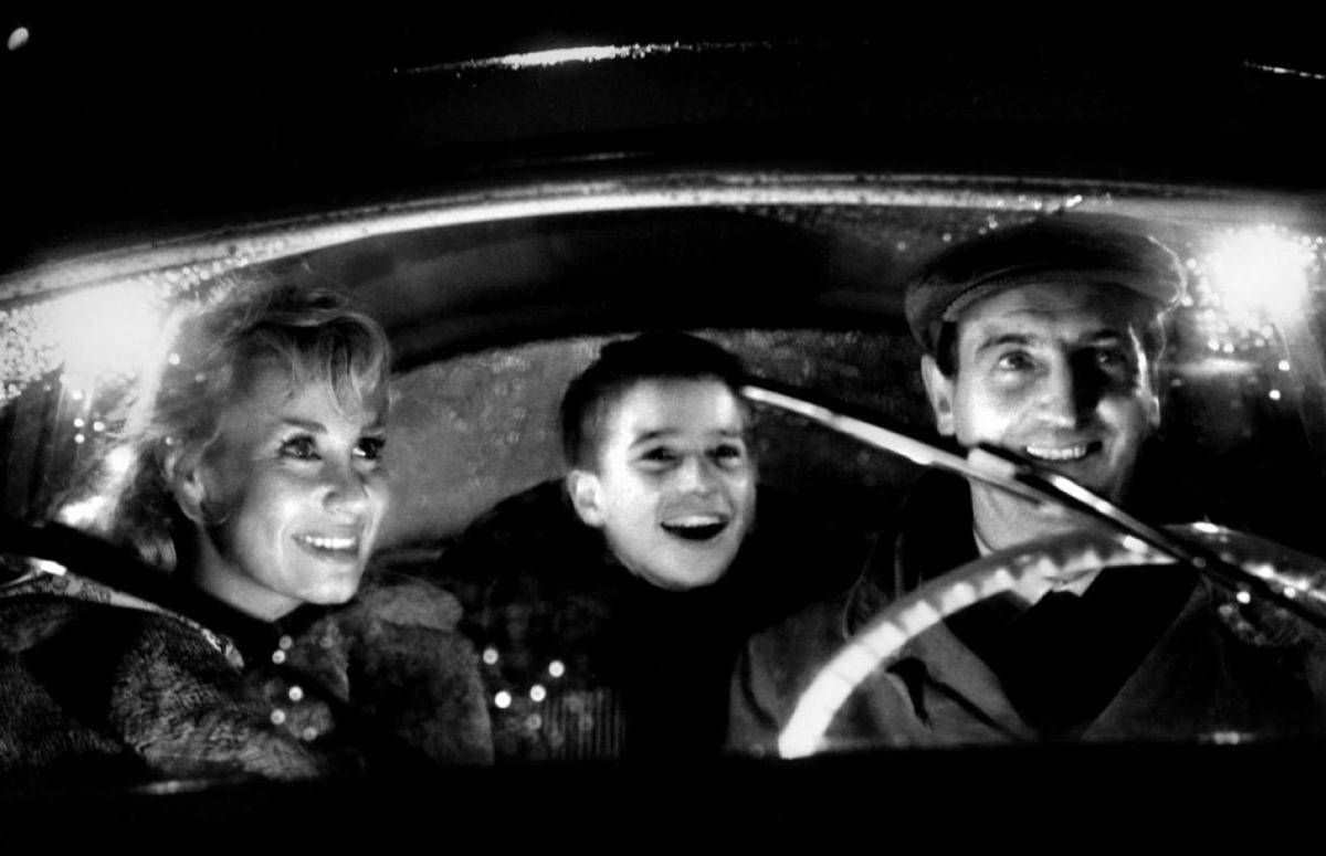 Addio a Claire Maurier, morta l'attrice de 'I 400 colpi' di Truffaut - 