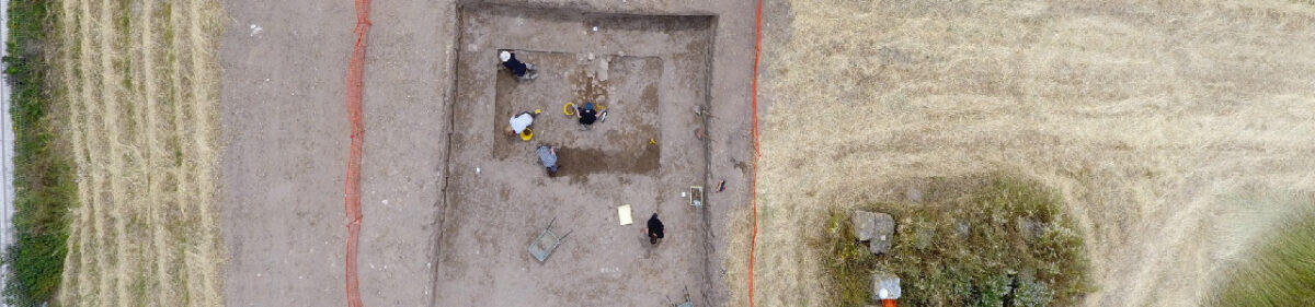 Nuova Campagna di Scavi ai Parchi Archeologici Siciliani: Riscoperta della Casa della Venatio a Lilibeo-Marsala - 
