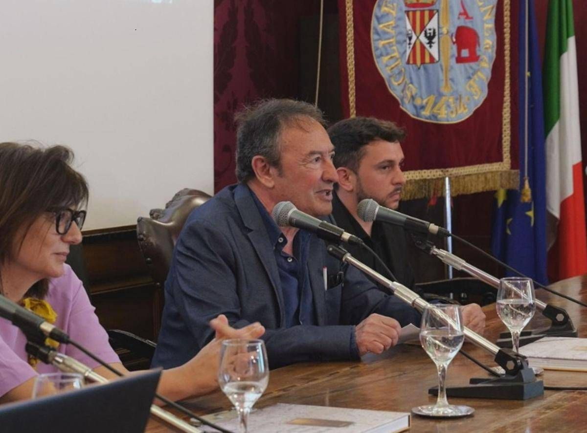 Nicosia (Accademia Belle Arti di Catania): "In-genium momento di ricerca e sperimentazione' - 