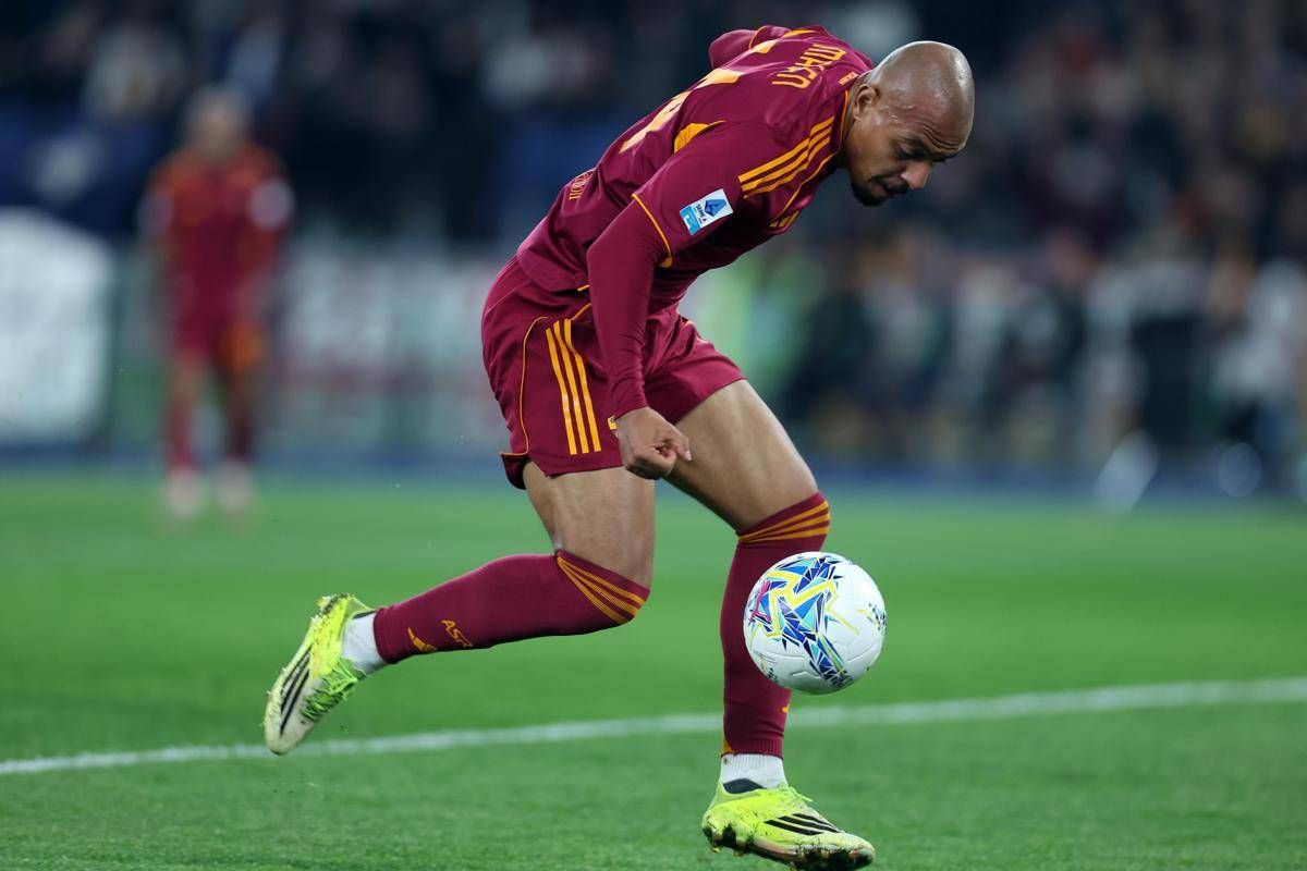 Serie A, oggi Roma-Fiorentina - Diretta - 
