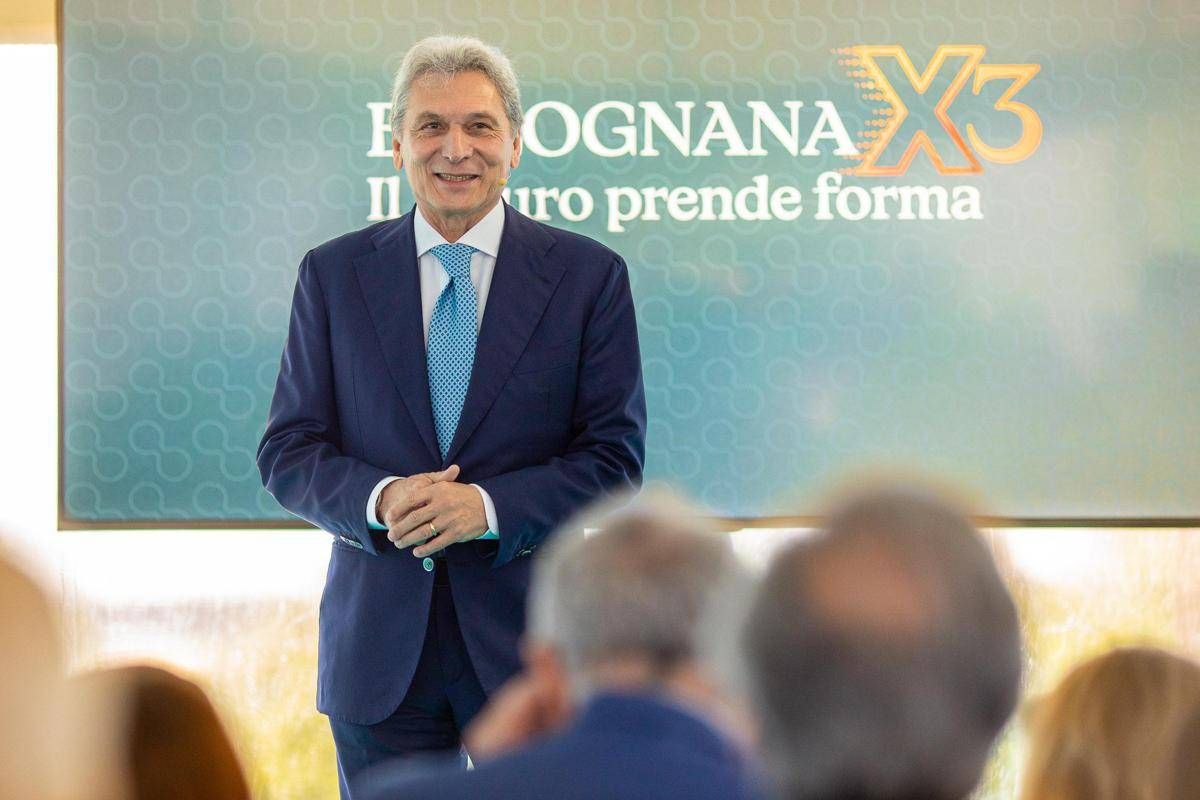 Di Francesco (Kedrion): "Triplicare produzione e competere a livello globale" - 