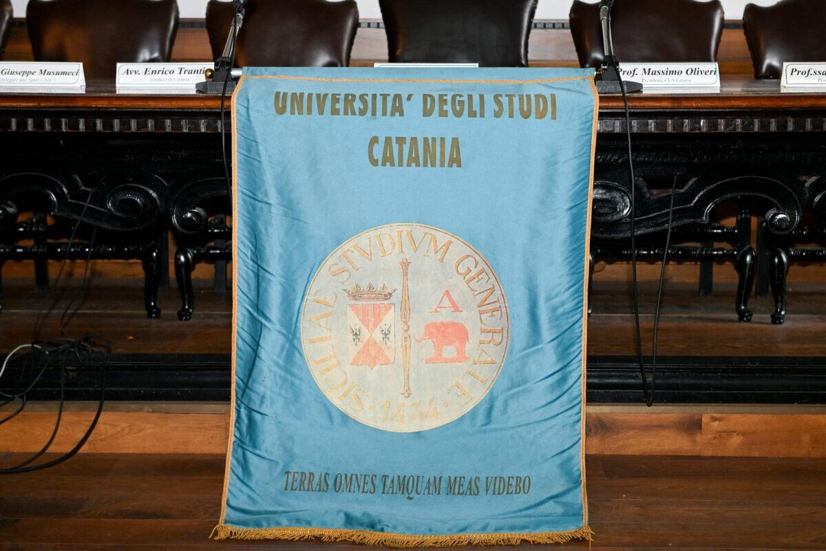 Il Palio d’Ateneo del CUS Catania: competizione sportiva e prevenzione sanitaria in un evento unico - 