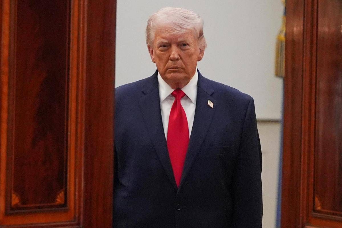 Trump e il checkup, il presidente cancella i dubbi: "E' tutto perfetto" - 