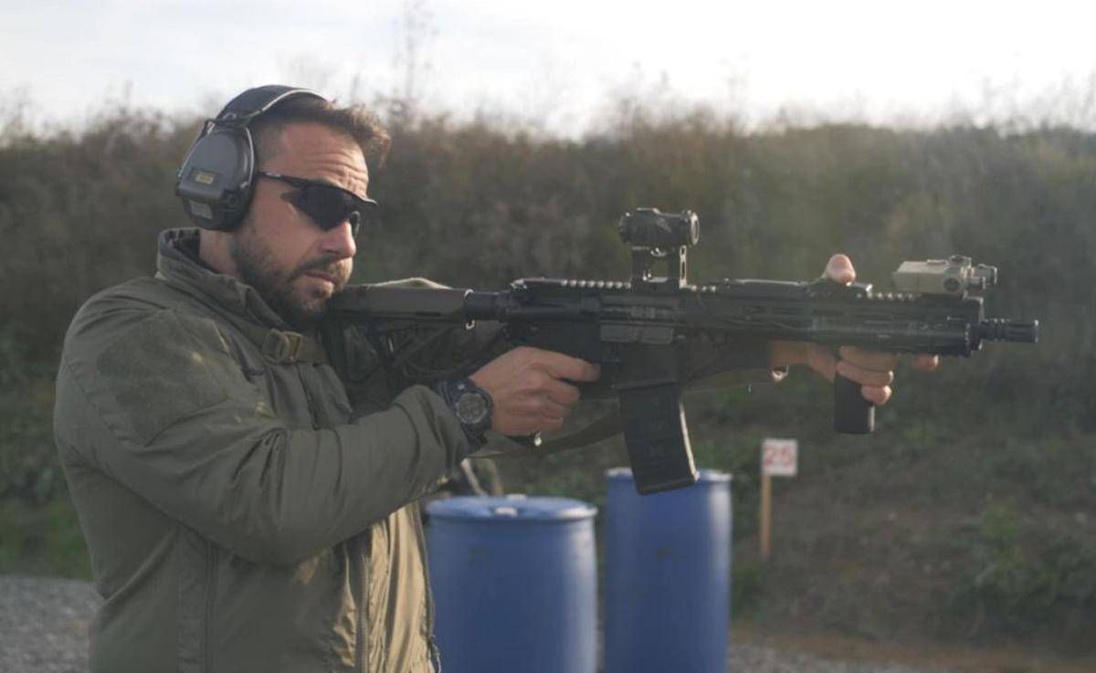 L'ultimo post del contractor italiano ucciso in Ucraina: "Nessuno ti insegna a tornare dalla guerra" - 