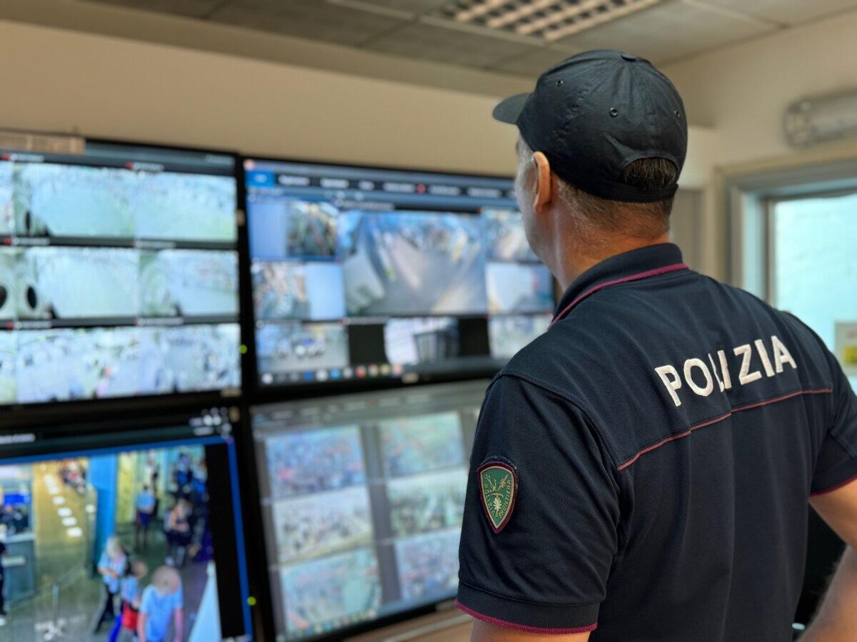 Furto in aeroporto a Catania: Polizia identifica e deferisce i ladri coinvolti - 