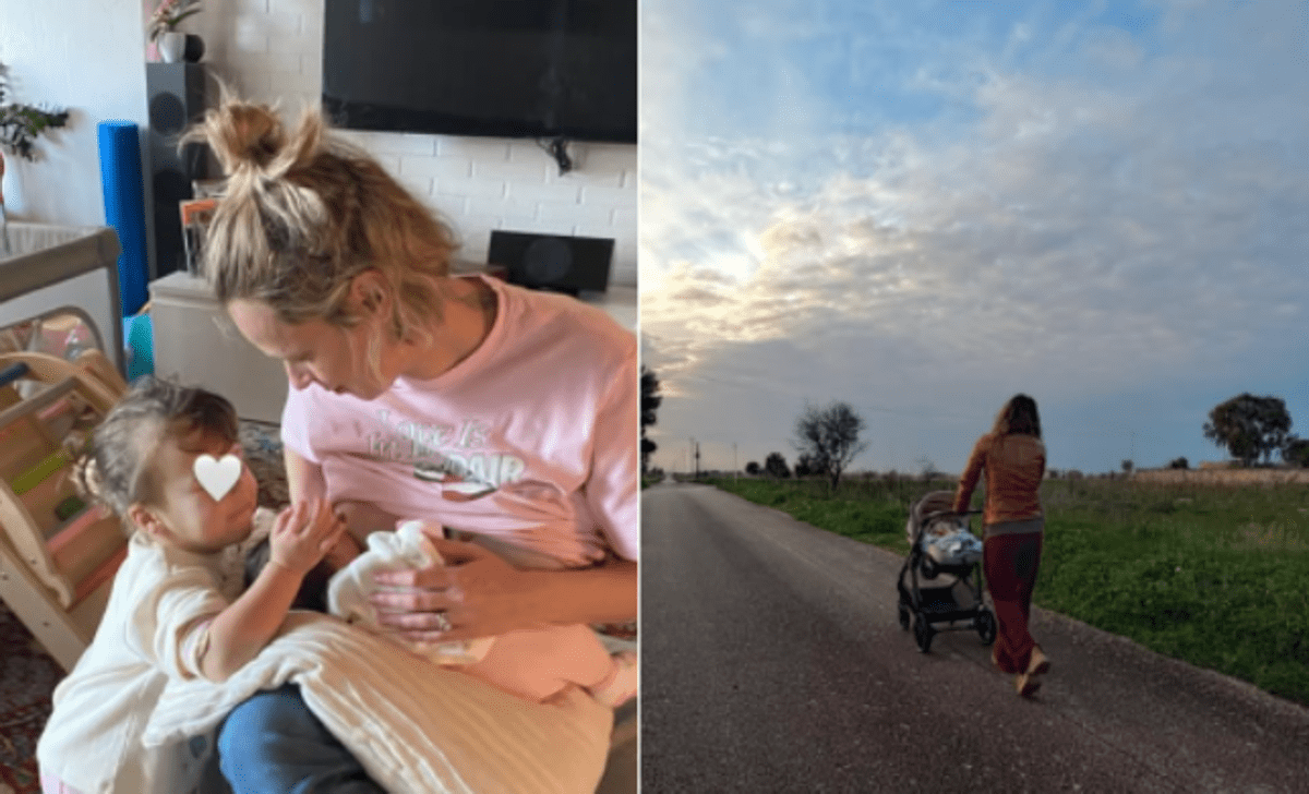 Festa della mamma, da Carlo Conti a Federica Pellegrini: gli auguri social dei vip - 