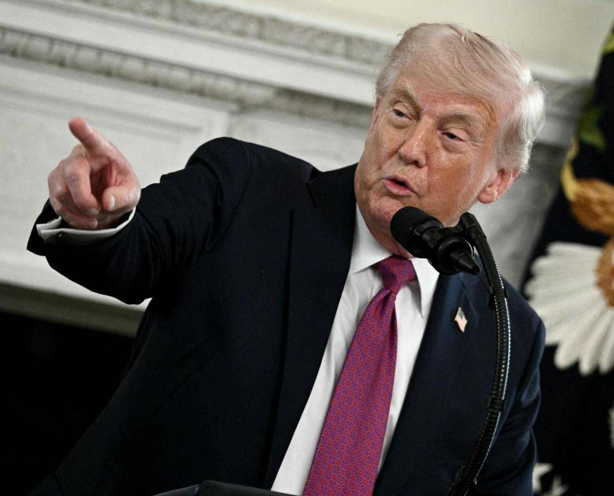 Trump boccia la risposta dell'Iran al piano Usa: "Totalmente inaccettabile" - 