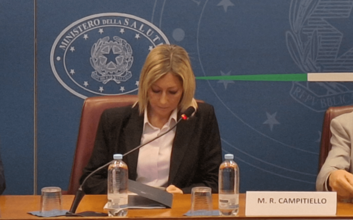 Campitiello: "Basta politiche adultocentriche, investiamo su bimbi" - 