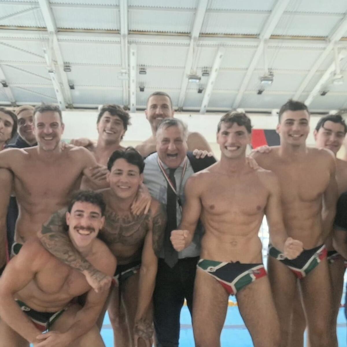 <p><strong>FIN Sicilia: Telimar e Ortigia proseguono la lotta per la salvezza in A1 di pallanuoto</strong></p> - 