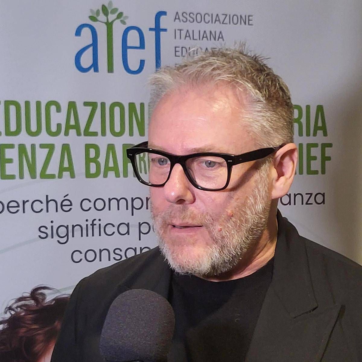 Borzacchiello: "Linguaggio decisivo per creare fiducia su educazione finanziaria" - 