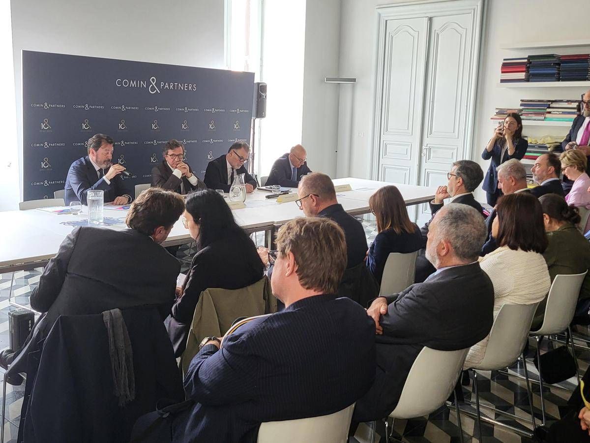 Terziario, Manageritalia: vale 58% valore aggiunto economia﻿ - 