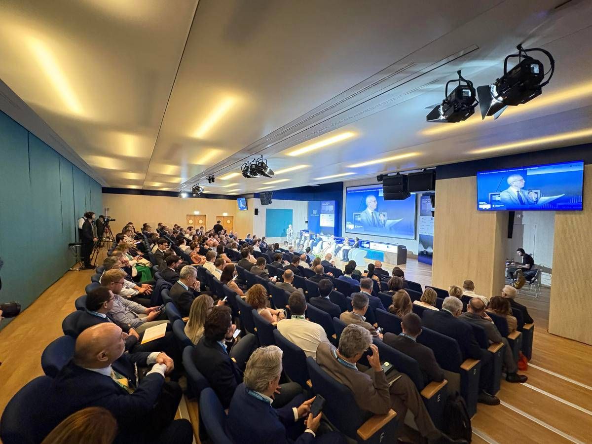 Finanza, si è conclusa la sesta edizione del Financial Forum 2026 - 