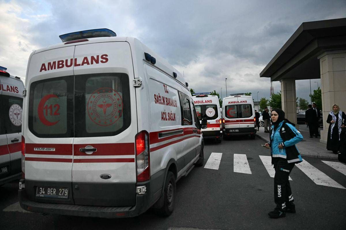 Flotilla, circa 50 attivisti ricoverati a Istanbul: c'è anche anche un italiano". Pm Roma valutano ipotesi tortura - 