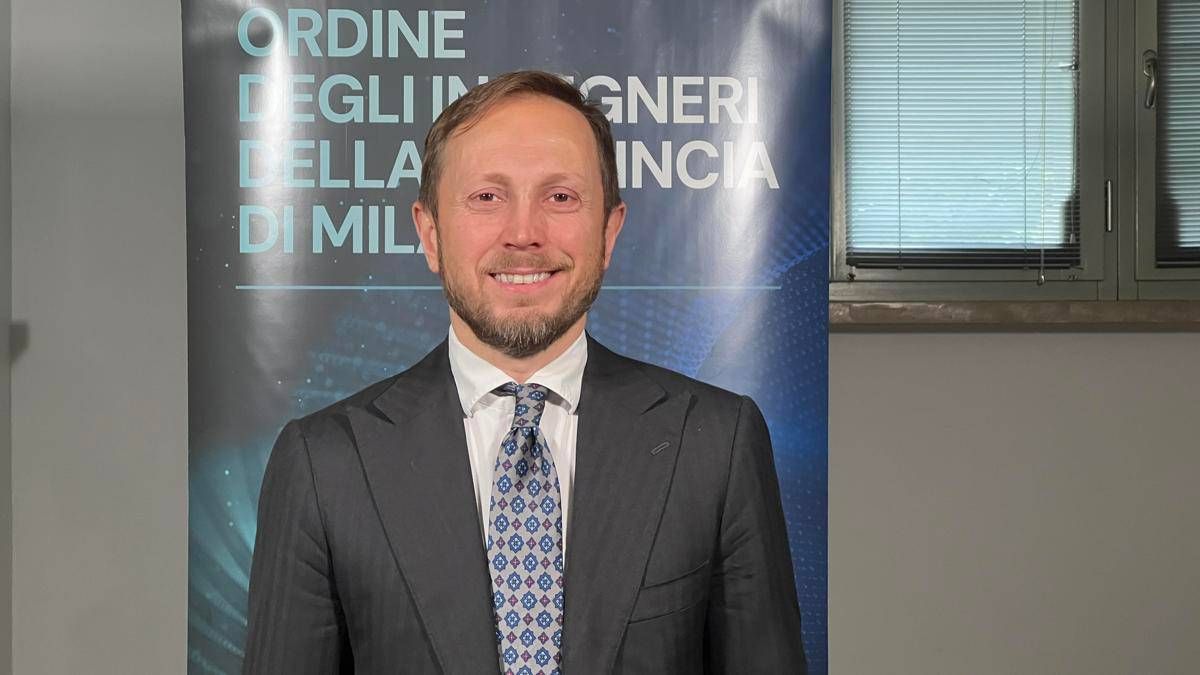 Conte (assessore Bilancio): "Innovare su tecnologia, pensiero e regole" - 
