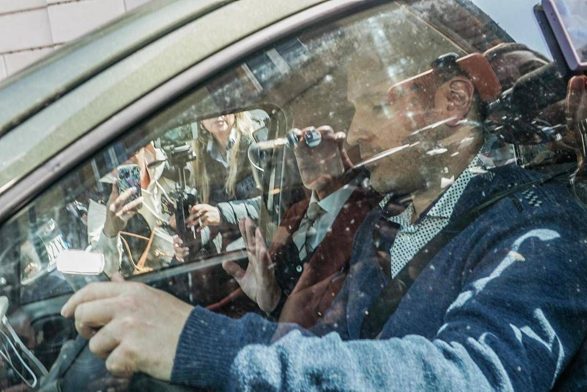 Garlasco, consulente difesa Sempio: "E' preoccupato ma ha ribadito la sua innocenza" - 