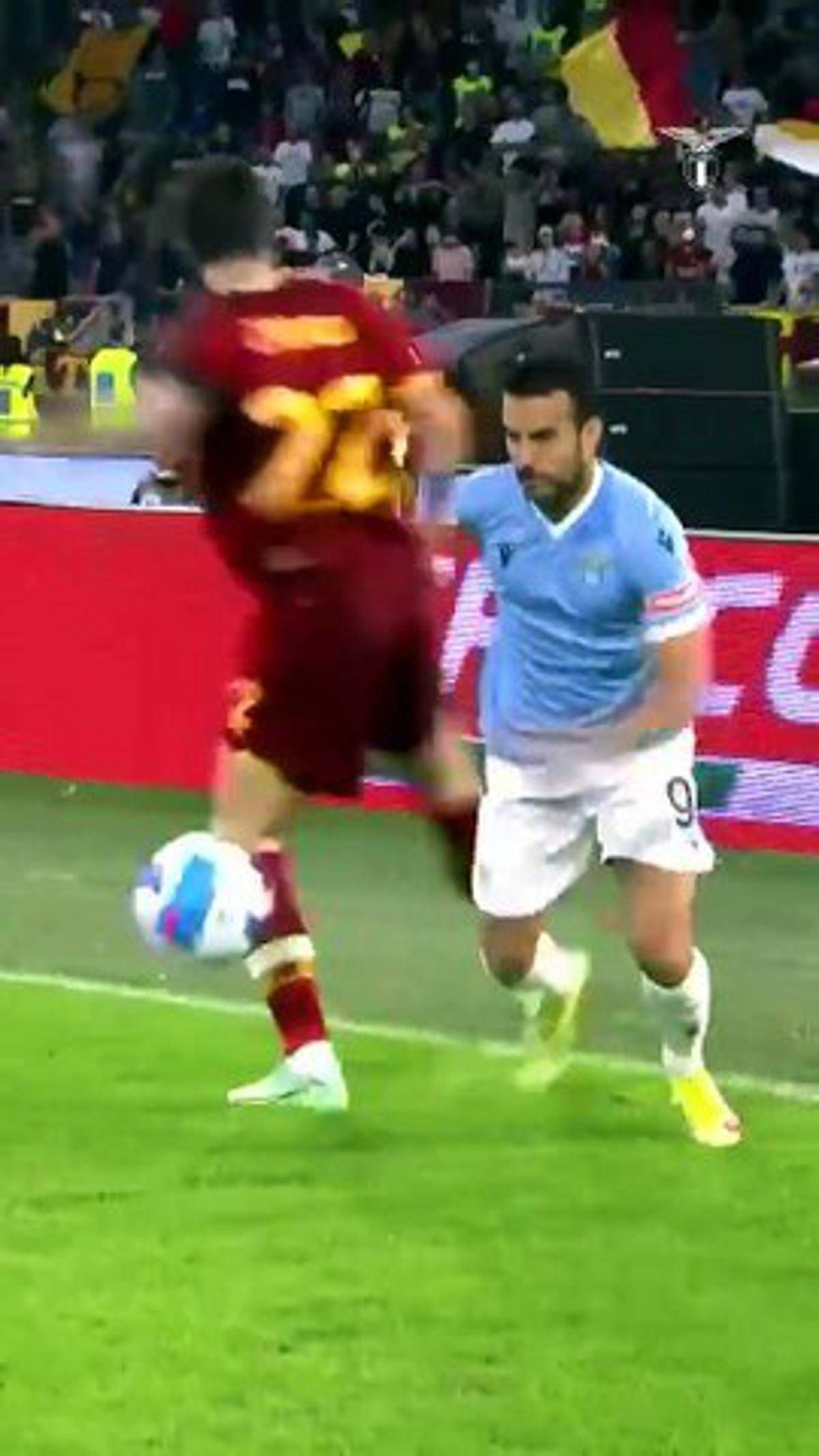 Pedro, addio alla Lazio: "Giorno triste, un onore vestire questa maglia" - 