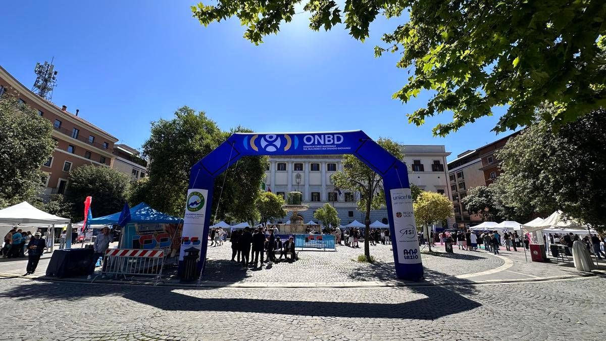 Conclusa la Maratona Bullismo 2026, insieme per costruire nuova cultura di ascolto e inclusione - 