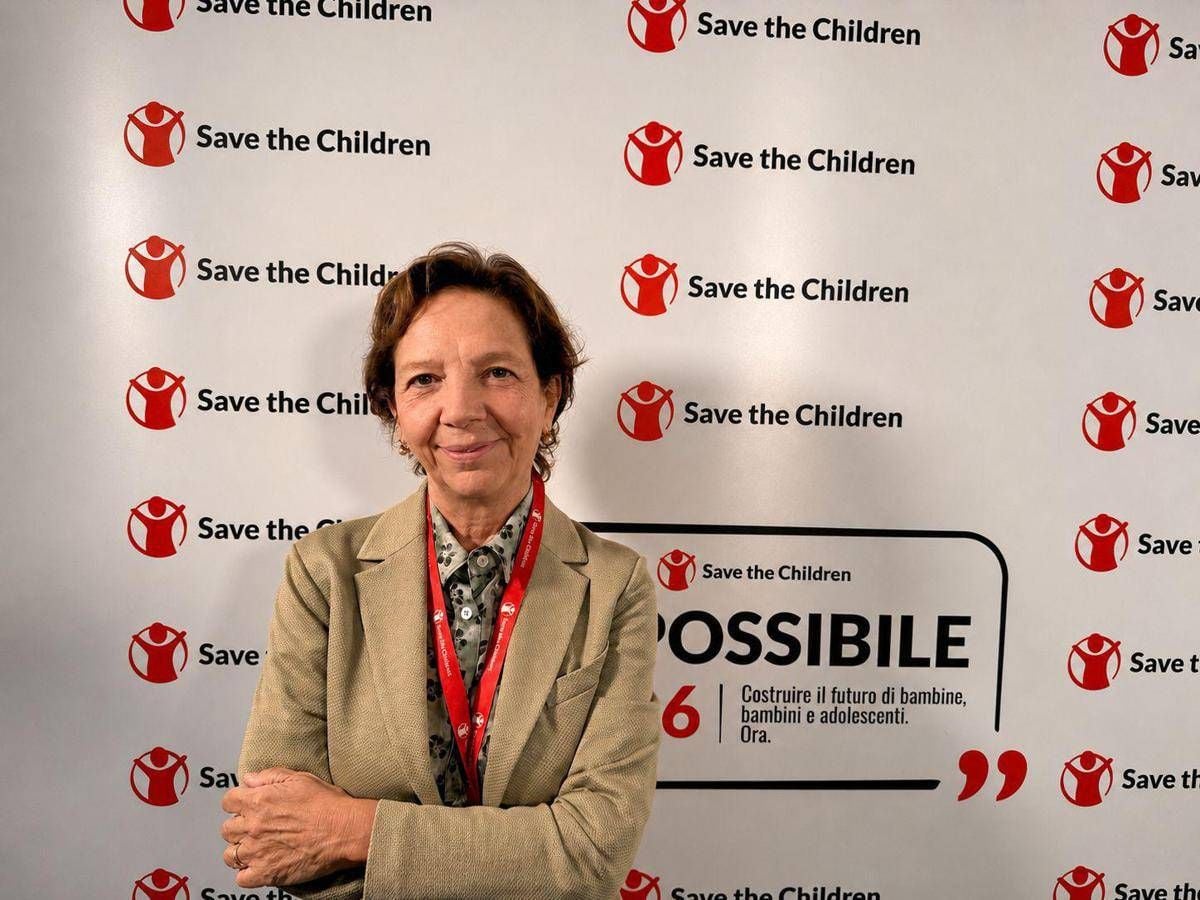 Minori, Milano (Save the Children): "In aree fragili disagio oltre divari Nord-Sud" - 