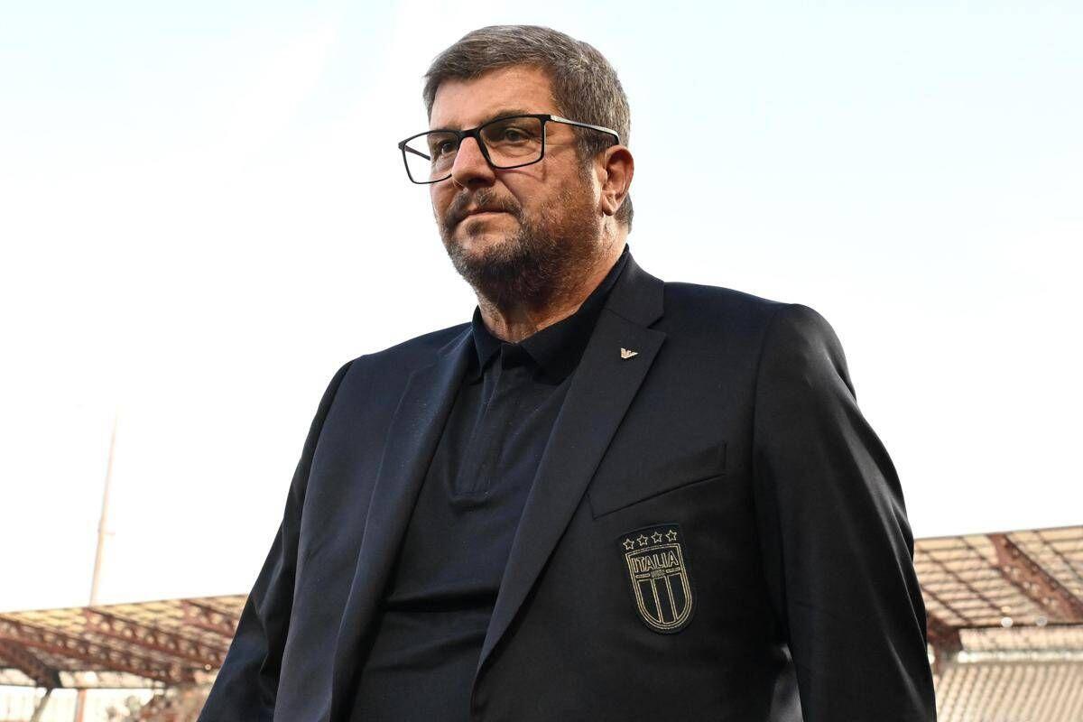 Nazionale, Baldini: "Non ho curriculum da ct, ma magari posso vincere Europei e Olimpiadi con Under 21" - 