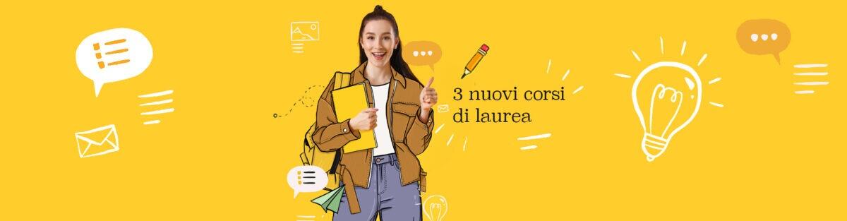 L'Università di Messina arricchisce l'offerta con nuovi corsi di laurea in lingua inglese e un polo culturale innovativo - 