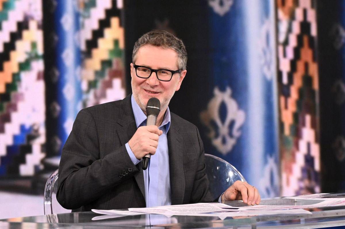 Che tempo che fa, gli ospiti di oggi di Fabio Fazio - 