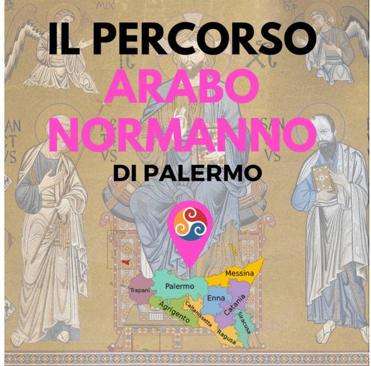 Valorizzazione del Patrimonio UNESCO: il Comune di Palermo approva un progetto integrato di segnaletica monumentale - 