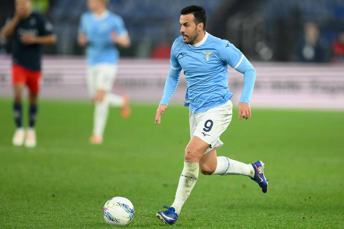 Serie A, oggi Lazio-Pisa - La partita in diretta - 