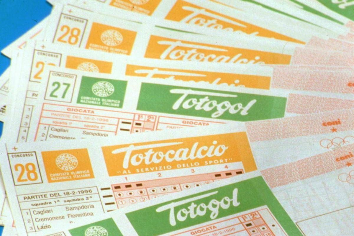 Il Totocalcio compie 80 anni, la storia del concorso che cambiò l’Italia - 