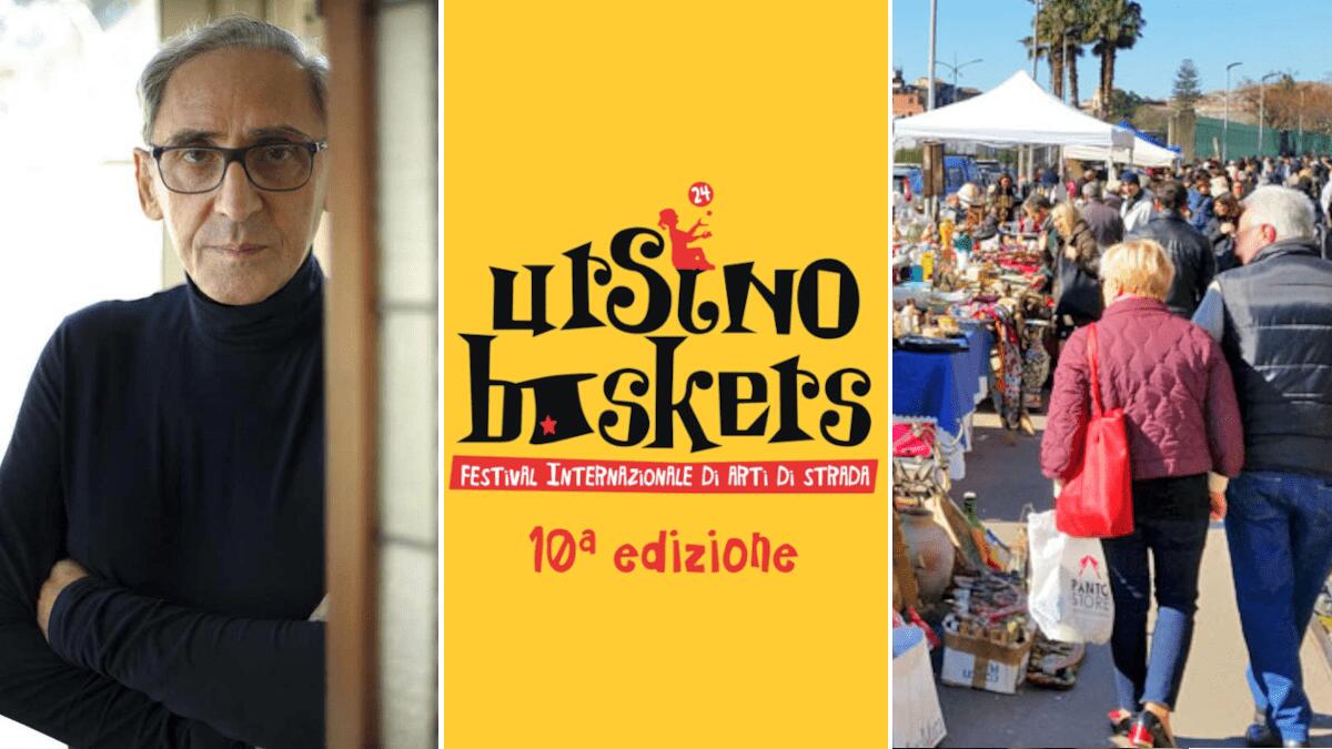Eventi a Catania: cosa fare questo weekend di fine settembre tra concerti e mercatini - 