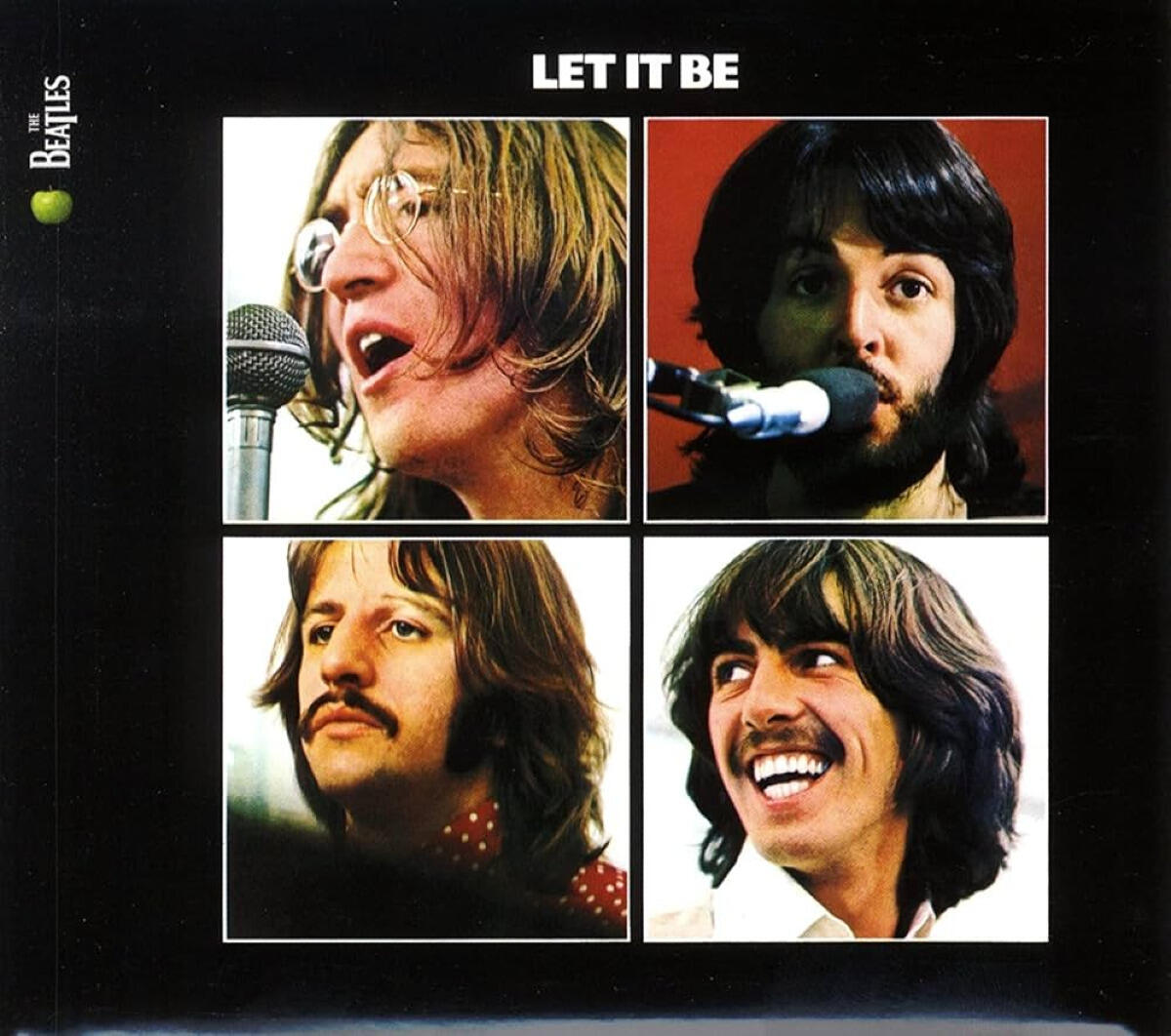 I Beatles pubblicano il loro ultimo album Let it Be: il canto finale di un'epoca - 