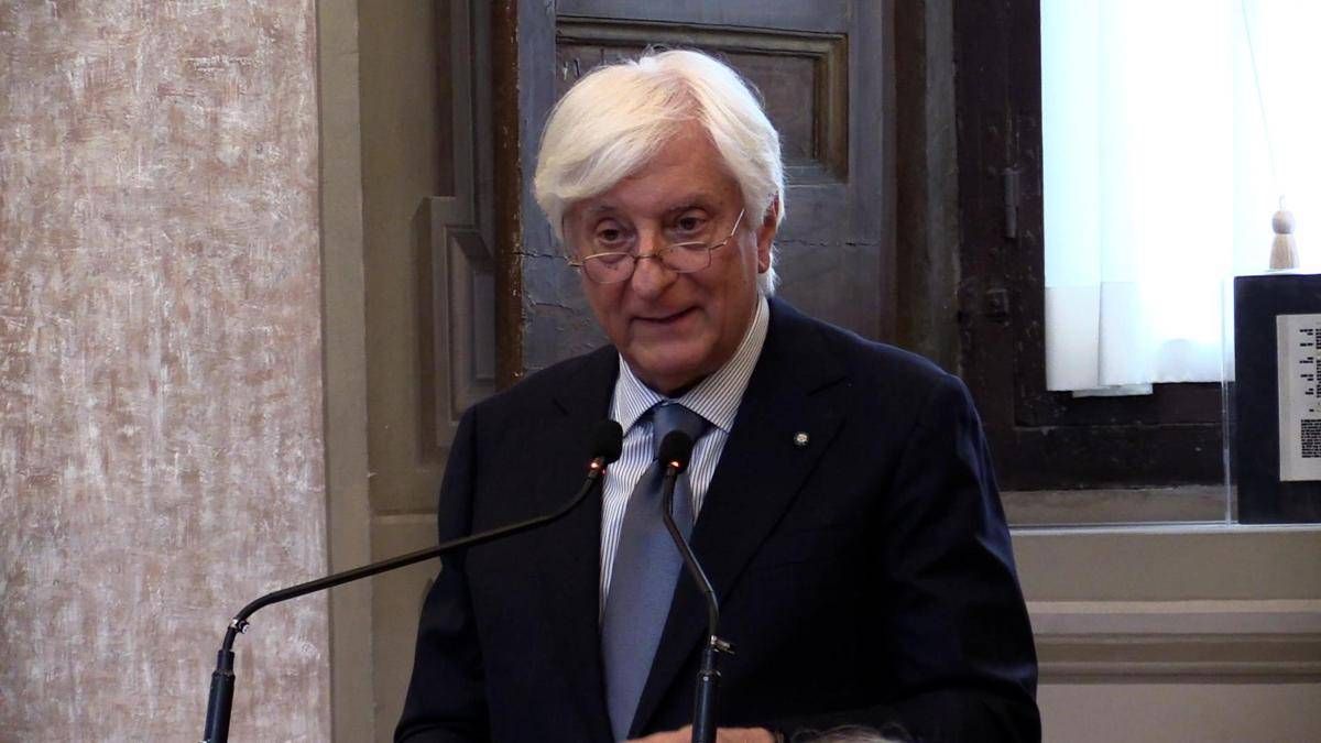 Premio 'Spes 2026', Zampetti: "Chi serve la Repubblica deve essere attore del cambiamento" - 
