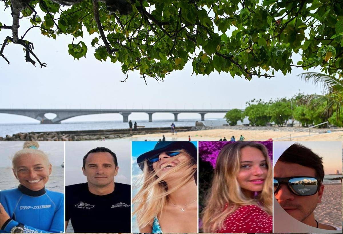 Maldive, morto un sub impegnato nelle ricerche dei 4 italiani dispersi. Aperta indagine su immersione a oltre 30 metri consentiti - 