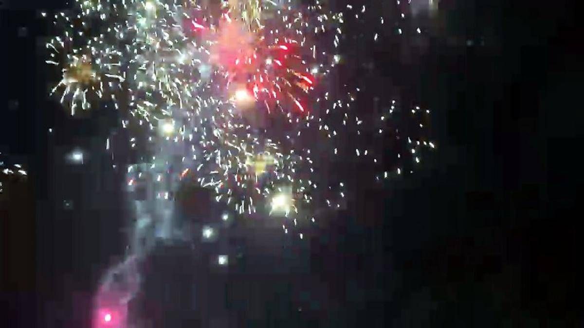 Inter campione d’Italia, da San Siro al Duomo la notte di festa dei tifosi - 