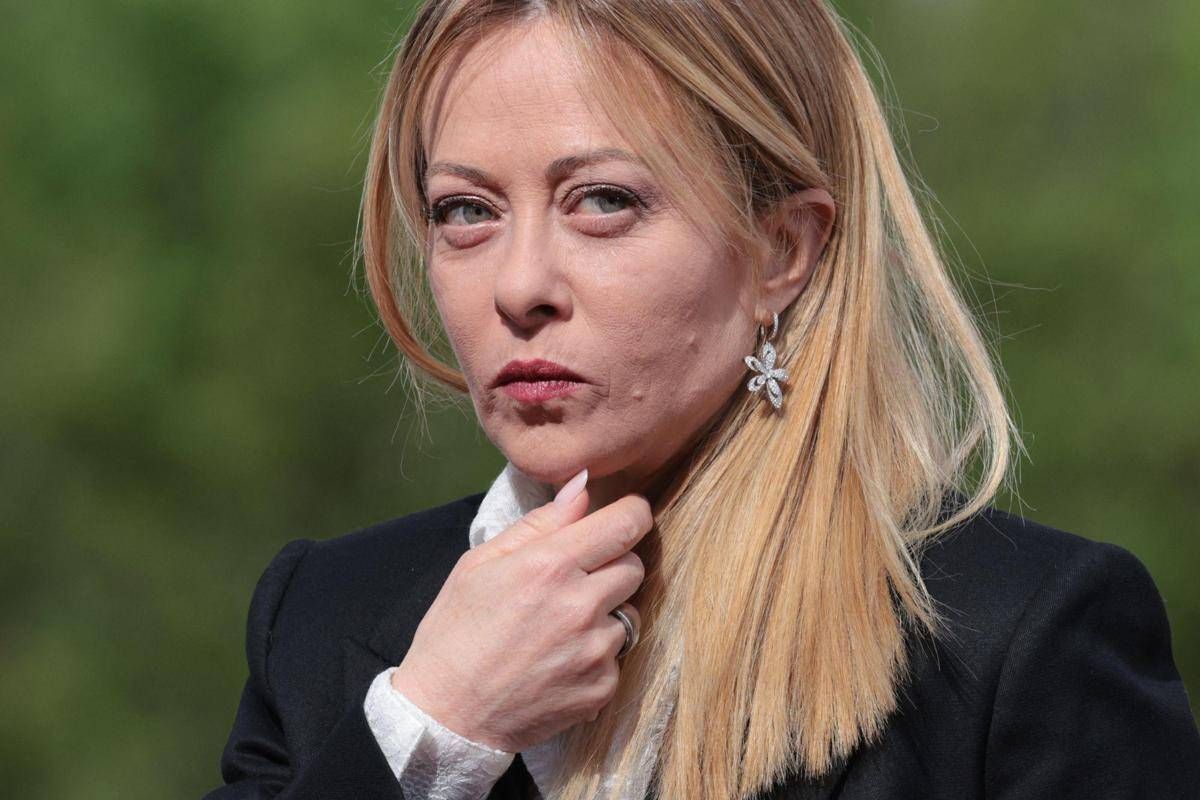Meloni: "Quanto successo a Modena è gravissimo, responsabile risponda fino in fondo sue azioni" - 
