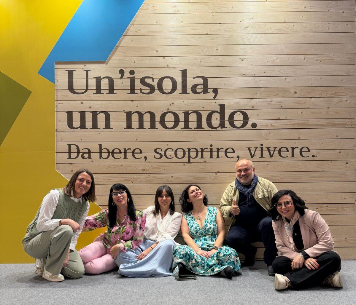 Assovini Sicilia celebra un’edizione record di Cantine Aperte con oltre 30 cantine partecipanti - 