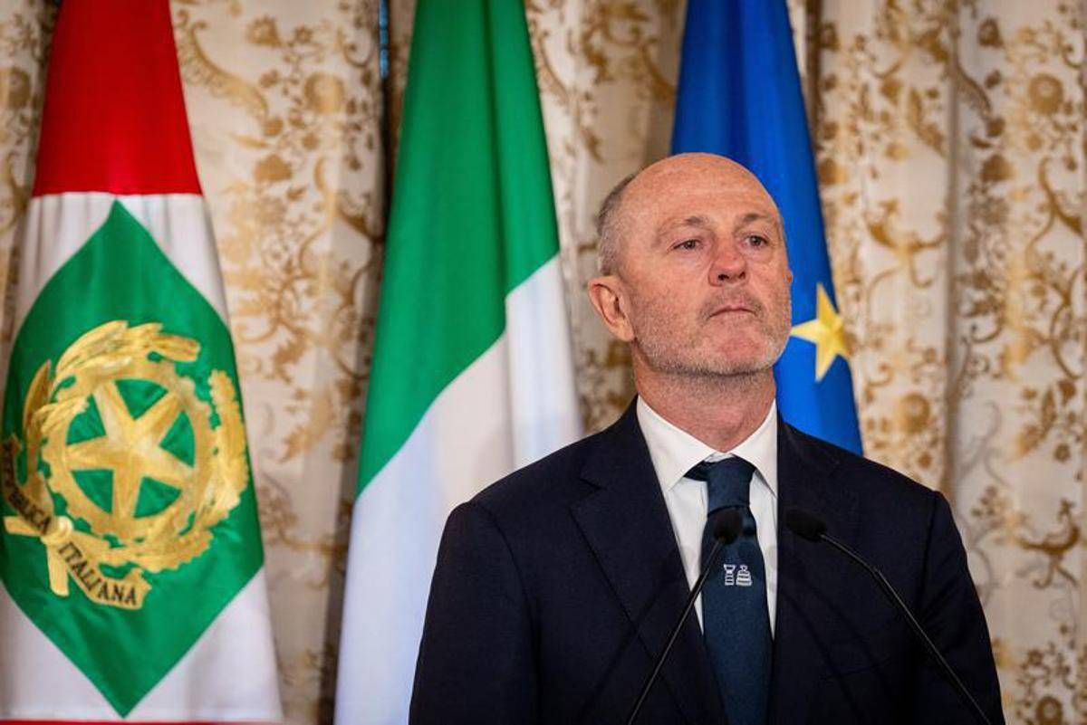 Caso derby e Internazionali, Binaghi attacca: "Serie A fatta con piedi, perché dovremmo spostare finale?" - 
