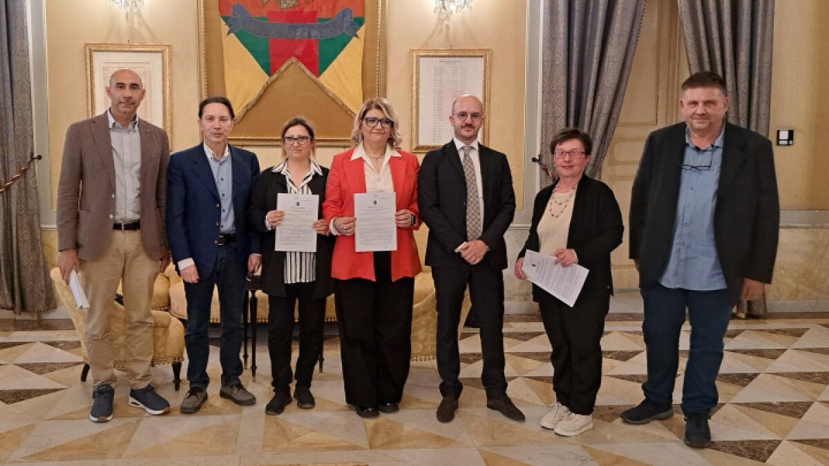 Potenziamento degli uffici comunali del Comune di Caltanissetta con nuovi ingressi e aumenti orari - 