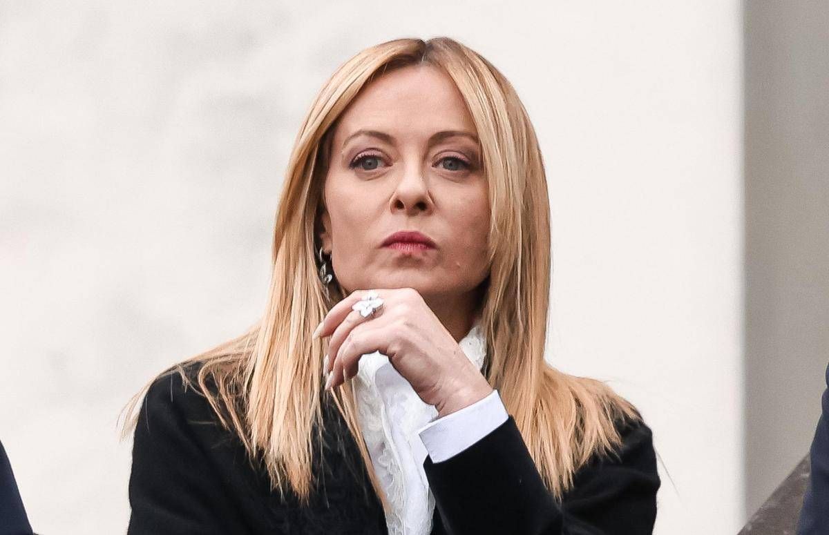 Amministrative, Meloni: "Anche oggi il crollo del centrodestra lo rimandiamo a domani" - 