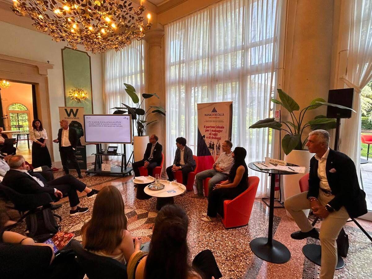 Emilia Romagna, Manageritalia: competitività e crescita frenate da scarsa managerializzazione - 