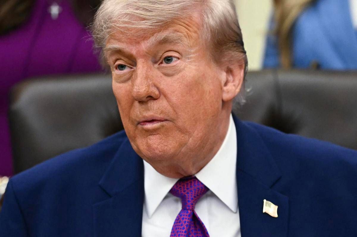 Iran-Usa, Trump: "La tregua è appesa a un filo" - 