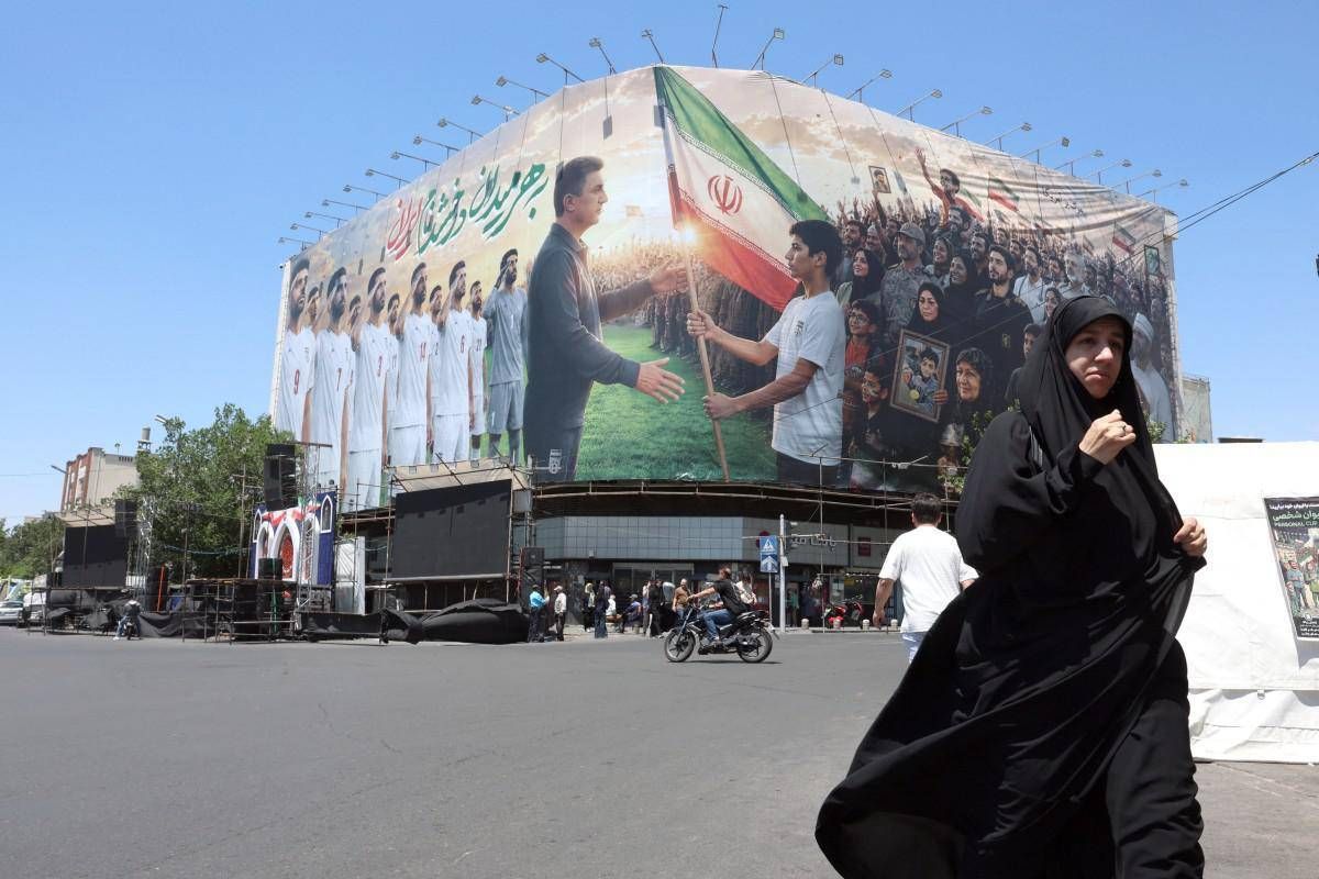 Iran riceve osservazioni Usa: "Le stiamo valutando". Capo del Pentagono assicura: "Pronti all'azione" - 