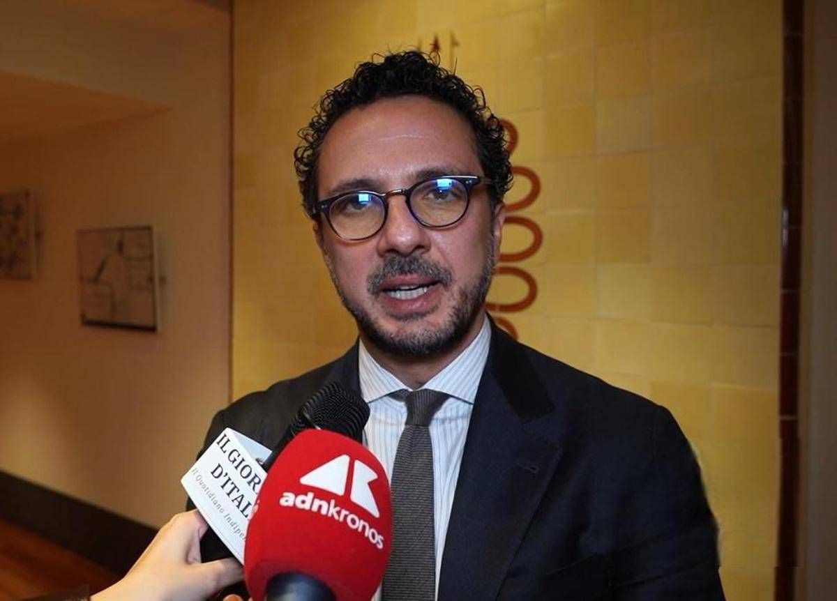 Nautica, Nastasi (Deloitte): "Cantieristica di settore in controtendenza, +5% tra il 2023-25" - 