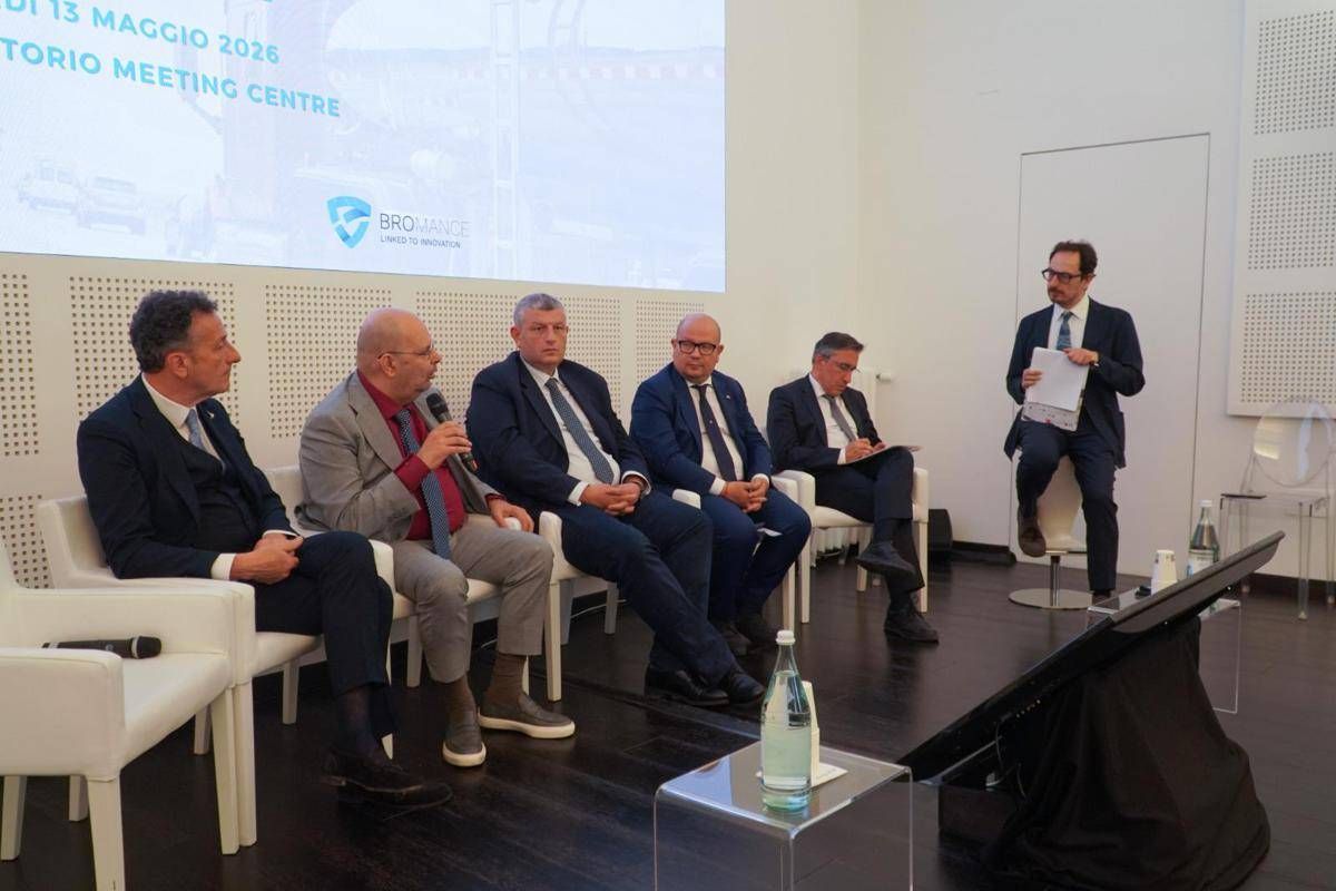 Carburanti, Bromance lancia il nano additivo per gasolio - 