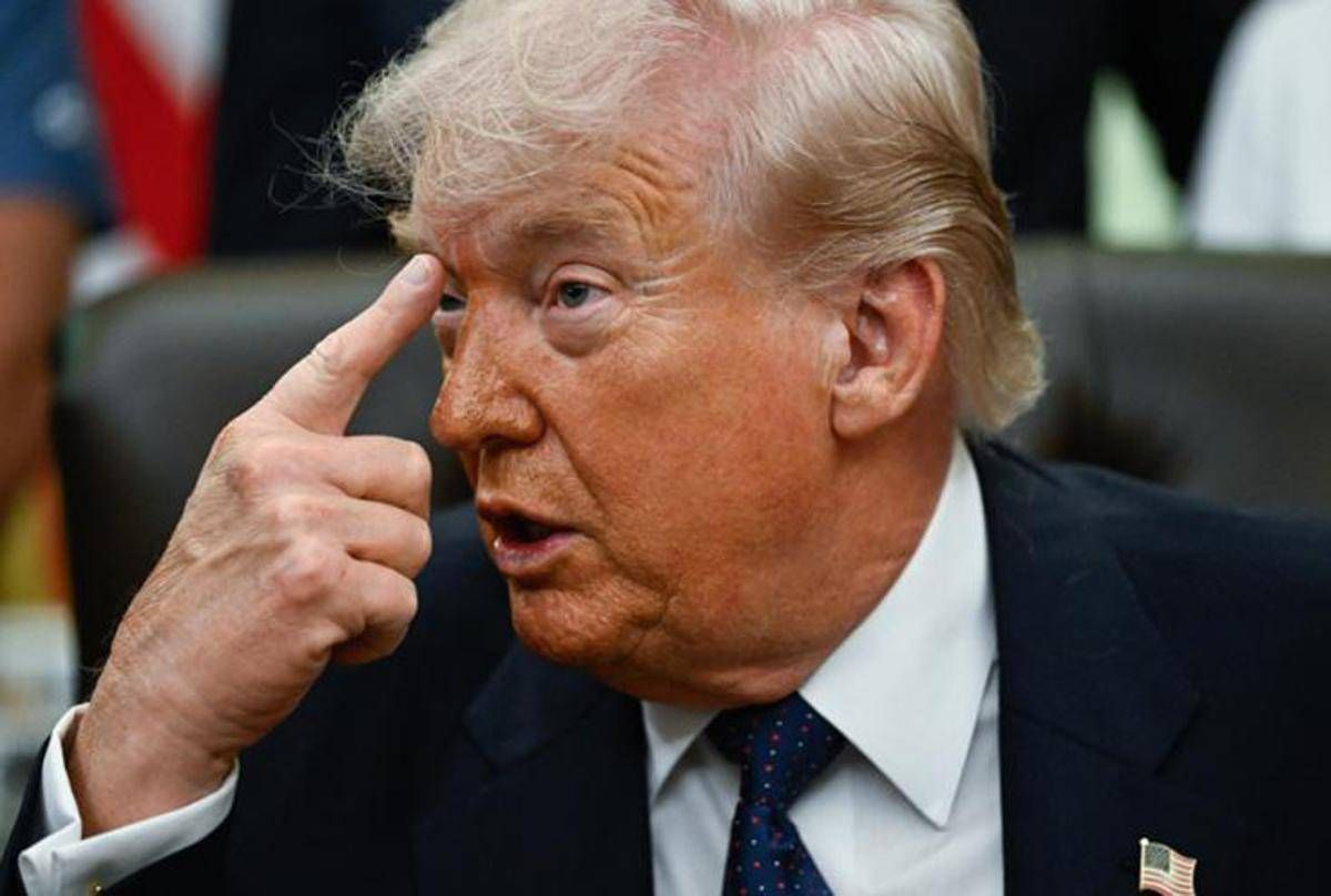 L'annuncio di Trump: "Potrei trasferire truppe da Germania in Polonia" - 