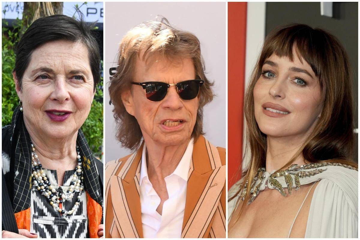 Stromboli, ordinanza vieta la musica: interrotto party con Mick Jagger, Dakota Johnson e Isabella Rossellini - 