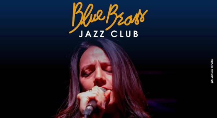 Al Blue Brass “Antonella Schirò & Big Papa”